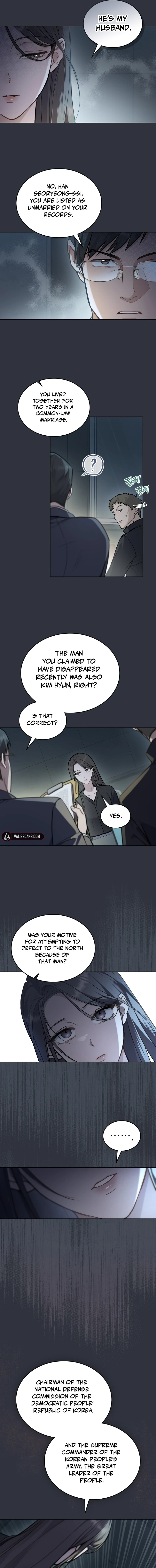 Mary Psycho chapter 5 page 10