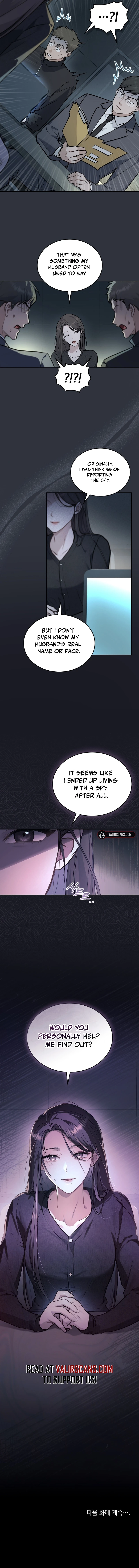 Mary Psycho chapter 5 page 11