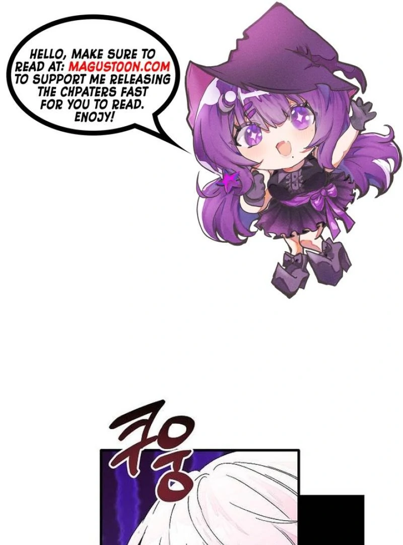 I Will Protect My Tyrant Dad! chapter 29 page 1
