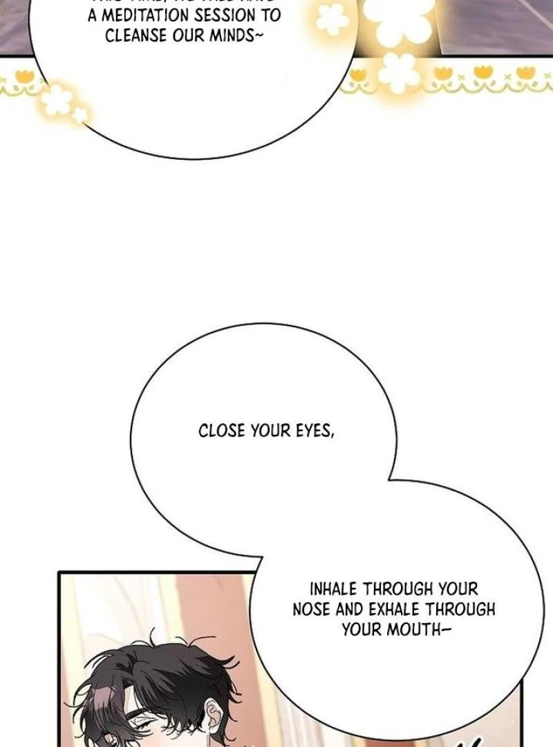 I Will Protect My Tyrant Dad! chapter 29 page 6