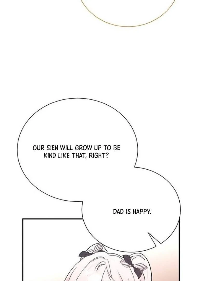 I Will Protect My Tyrant Dad! chapter 29 page 20