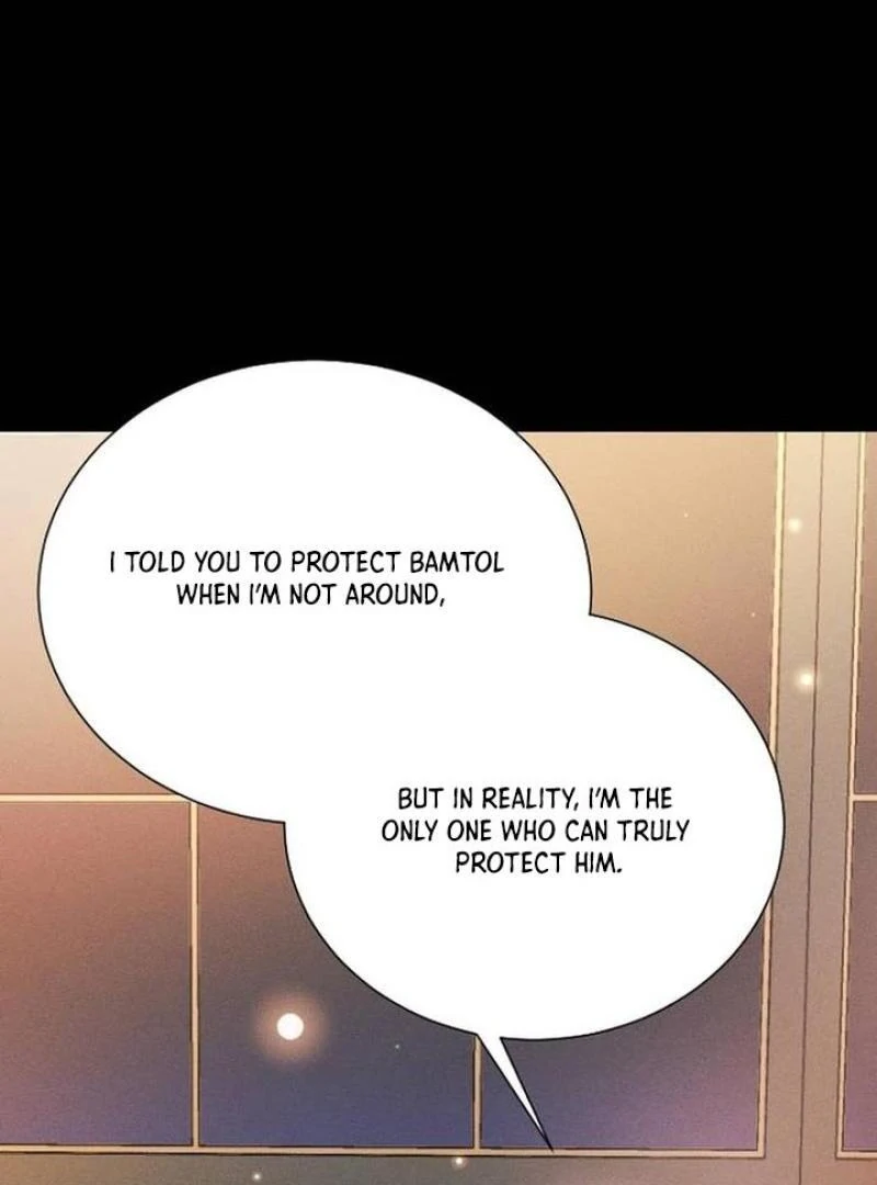 I Will Protect My Tyrant Dad! chapter 29 page 42