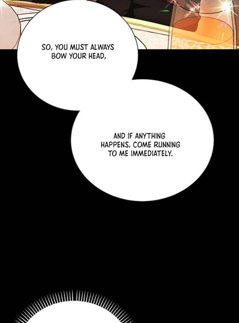 I Will Protect My Tyrant Dad! chapter 29 page 44