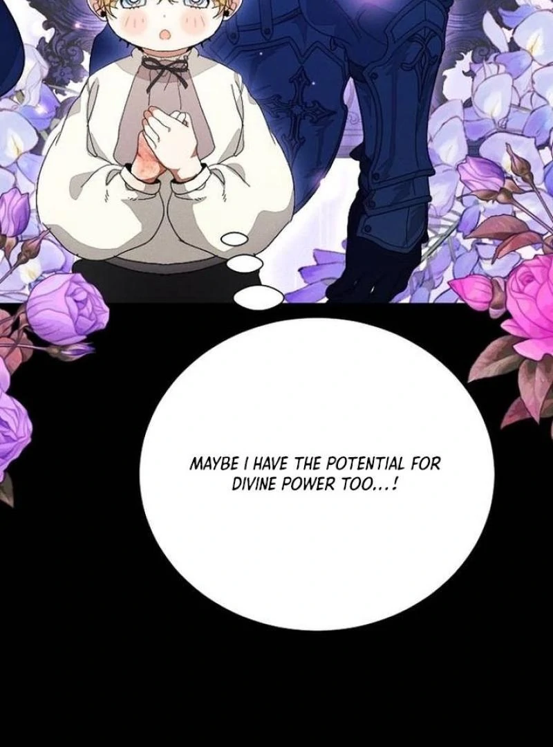 I Will Protect My Tyrant Dad! chapter 29 page 56