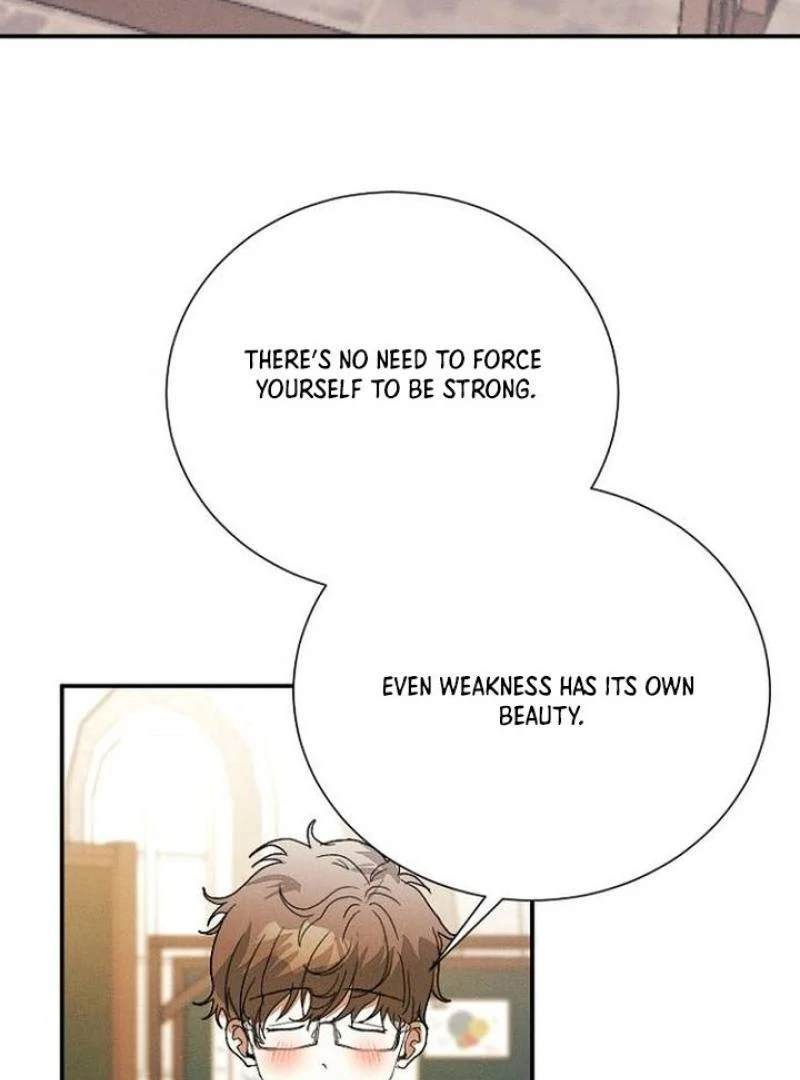 I Will Protect My Tyrant Dad! chapter 29 page 66