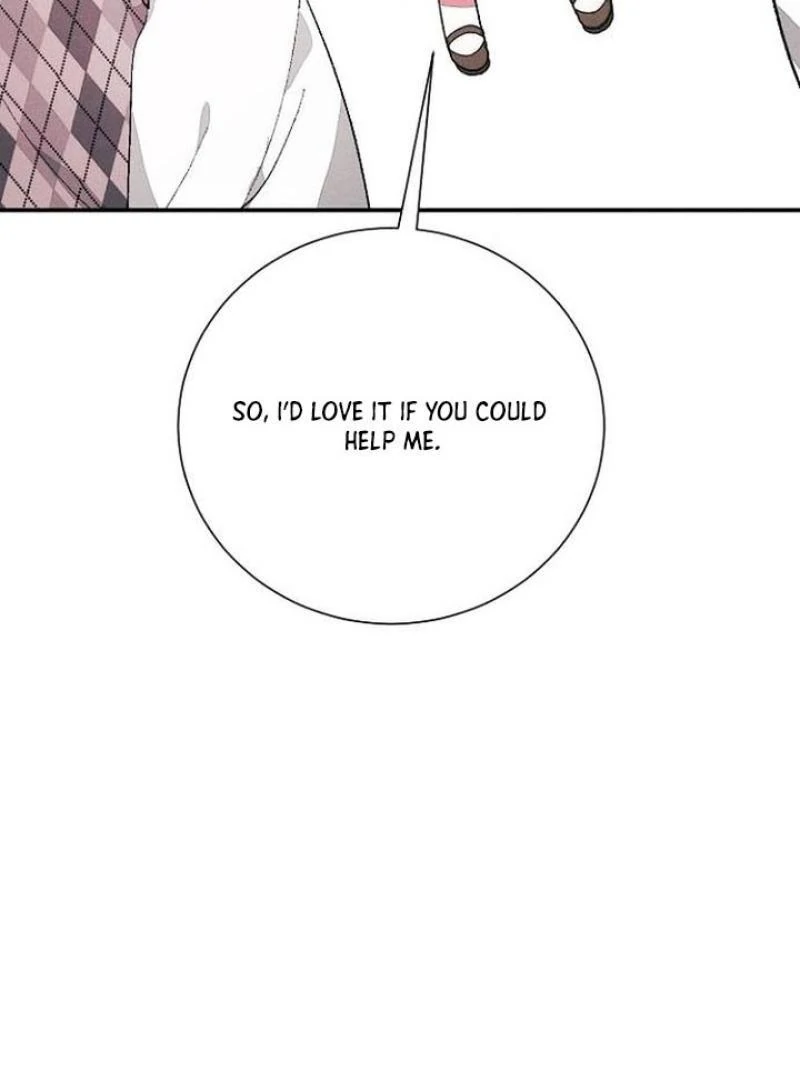 I Will Protect My Tyrant Dad! chapter 29 page 104