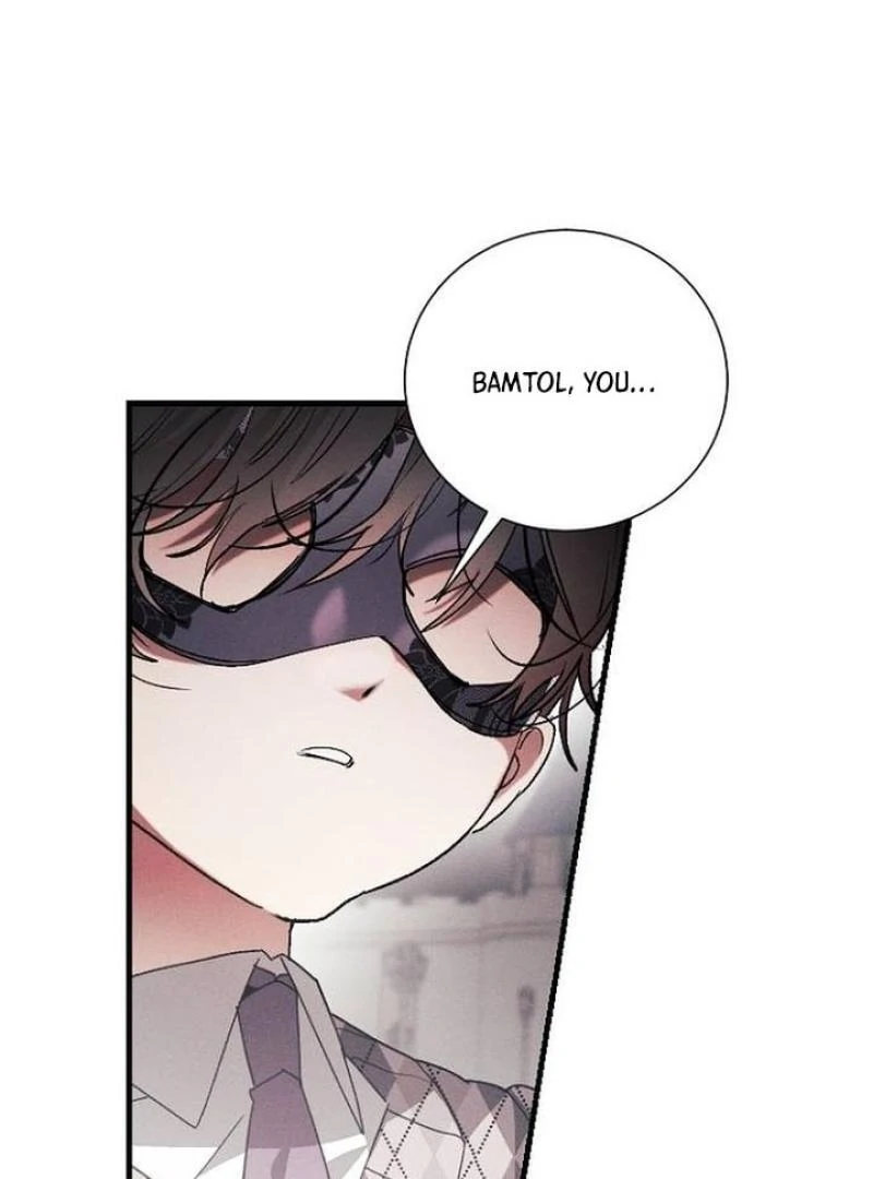 I Will Protect My Tyrant Dad! chapter 29 page 105