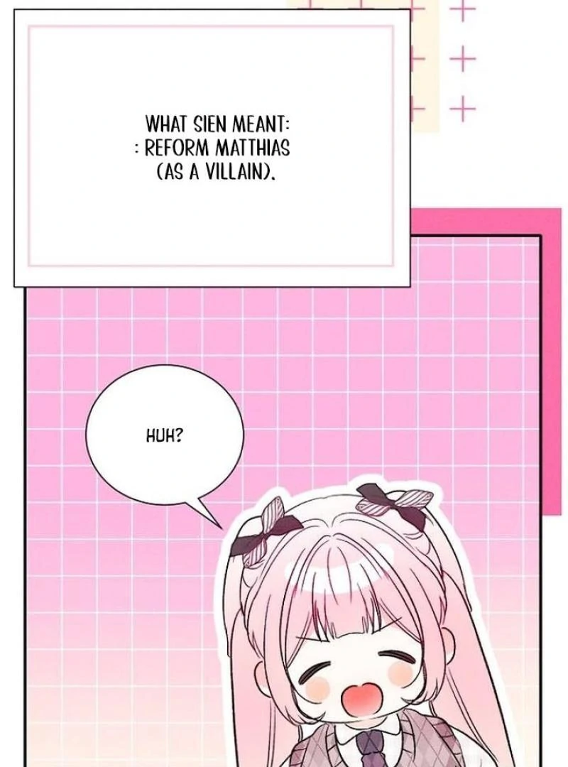 I Will Protect My Tyrant Dad! chapter 29 page 109