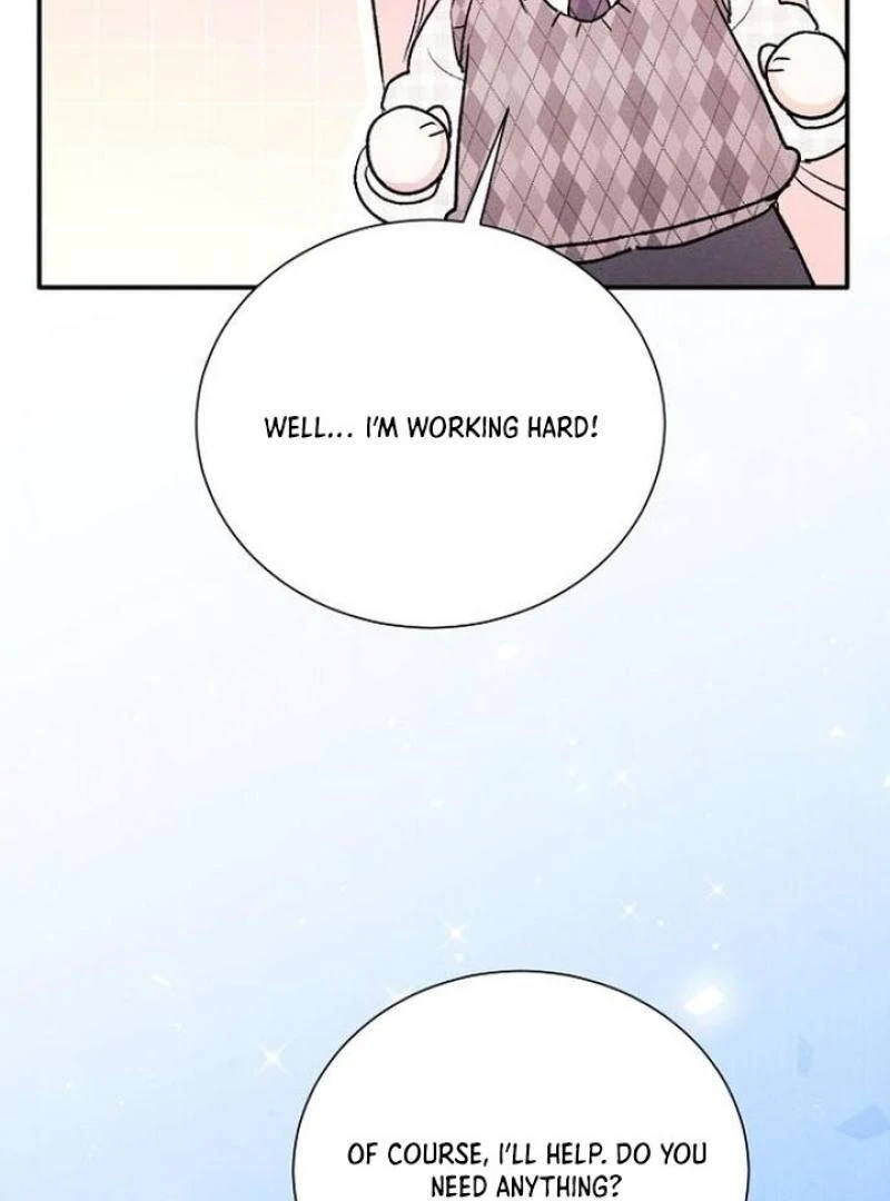 I Will Protect My Tyrant Dad! chapter 29 page 110
