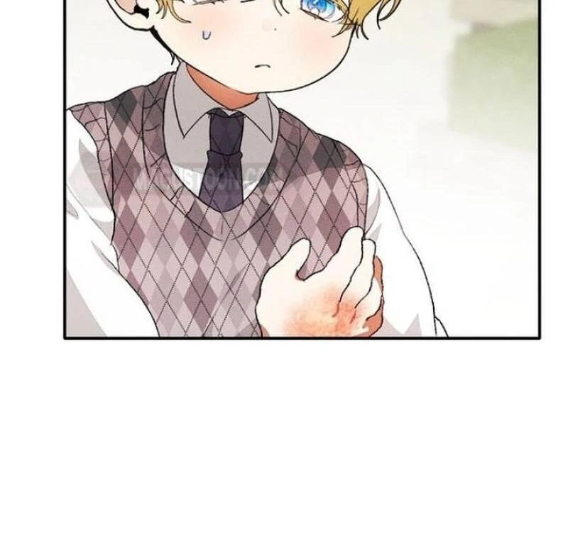 I Will Protect My Tyrant Dad! chapter 29 page 119