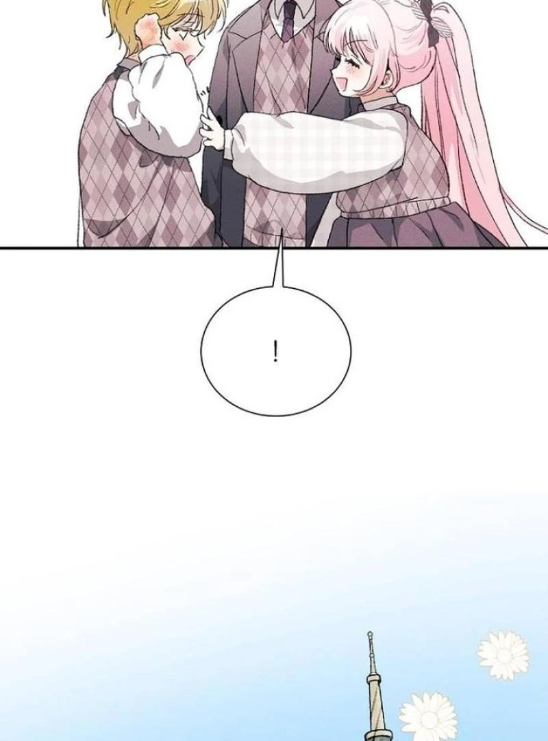 I Will Protect My Tyrant Dad! chapter 29 page 123