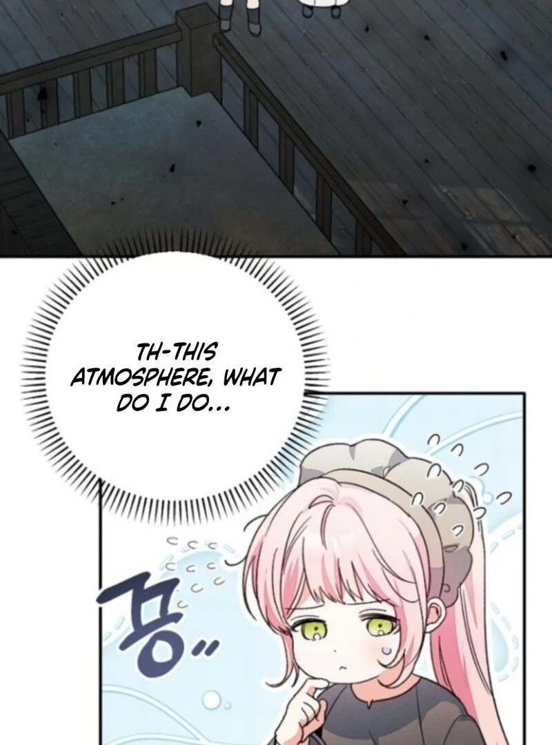 I Will Protect My Tyrant Dad! chapter 36 page 4