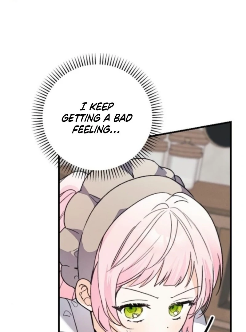 I Will Protect My Tyrant Dad! chapter 36 page 62