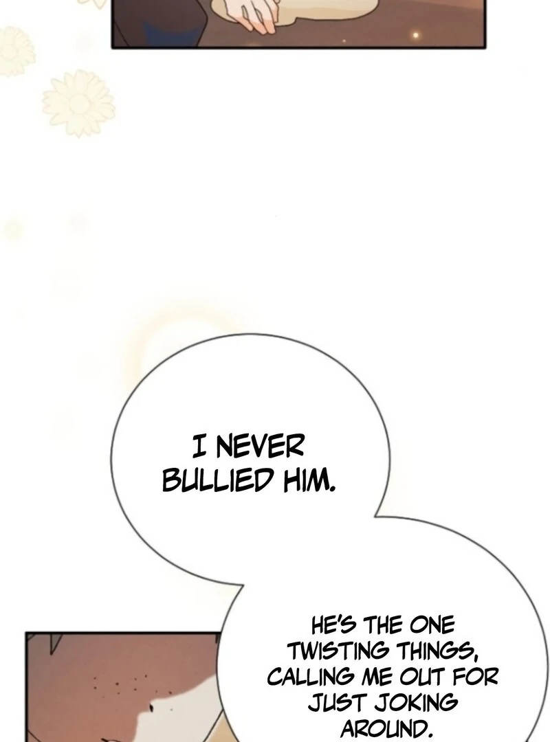 I Will Protect My Tyrant Dad! chapter 36 page 68