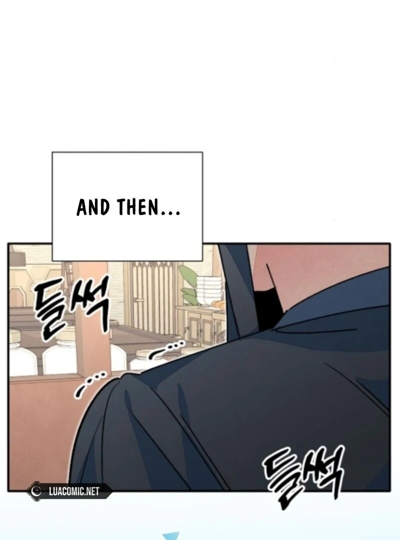 I Will Protect My Tyrant Dad! chapter 36 page 96