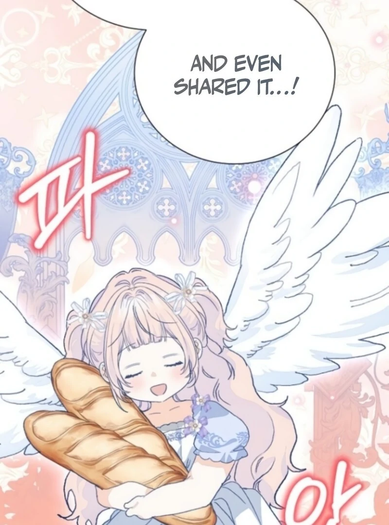 I Will Protect My Tyrant Dad! chapter 36 page 101