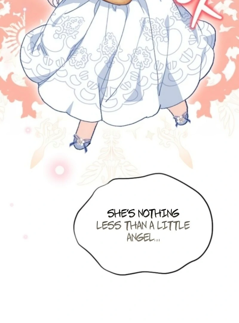 I Will Protect My Tyrant Dad! chapter 36 page 102