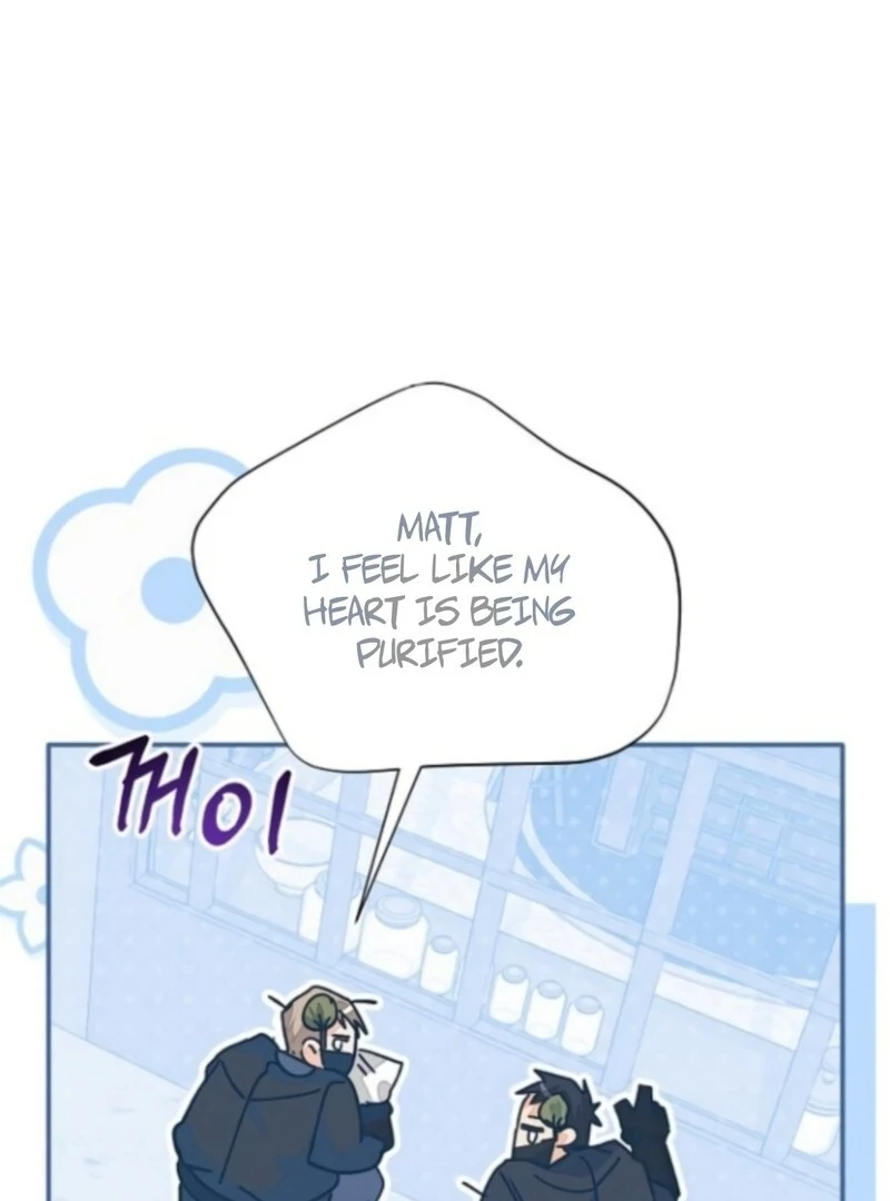 I Will Protect My Tyrant Dad! chapter 36 page 103