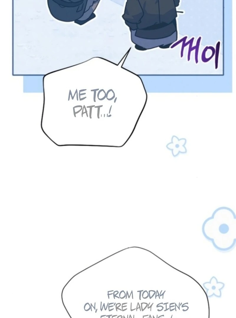 I Will Protect My Tyrant Dad! chapter 36 page 104