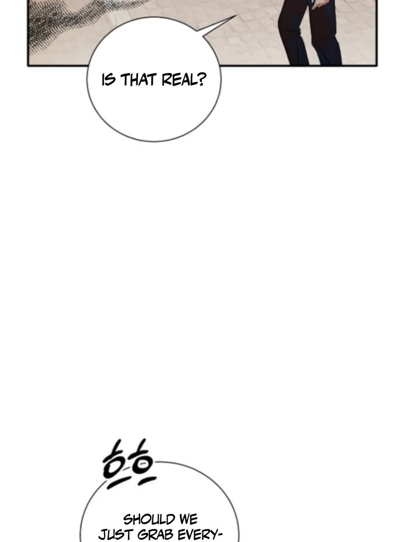 I Will Protect My Tyrant Dad! chapter 37 page 7