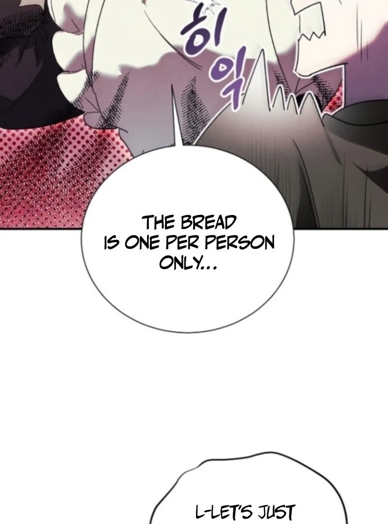 I Will Protect My Tyrant Dad! chapter 37 page 10