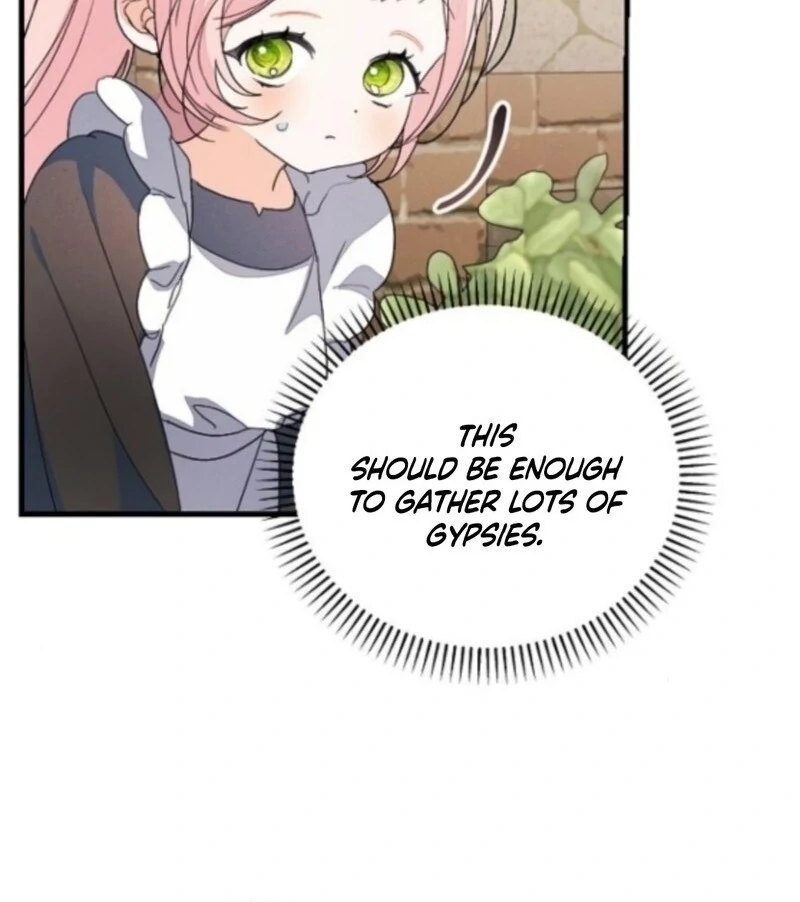 I Will Protect My Tyrant Dad! chapter 37 page 14