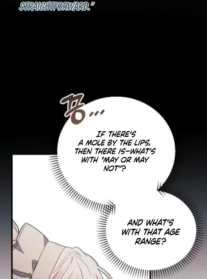 I Will Protect My Tyrant Dad! chapter 37 page 19