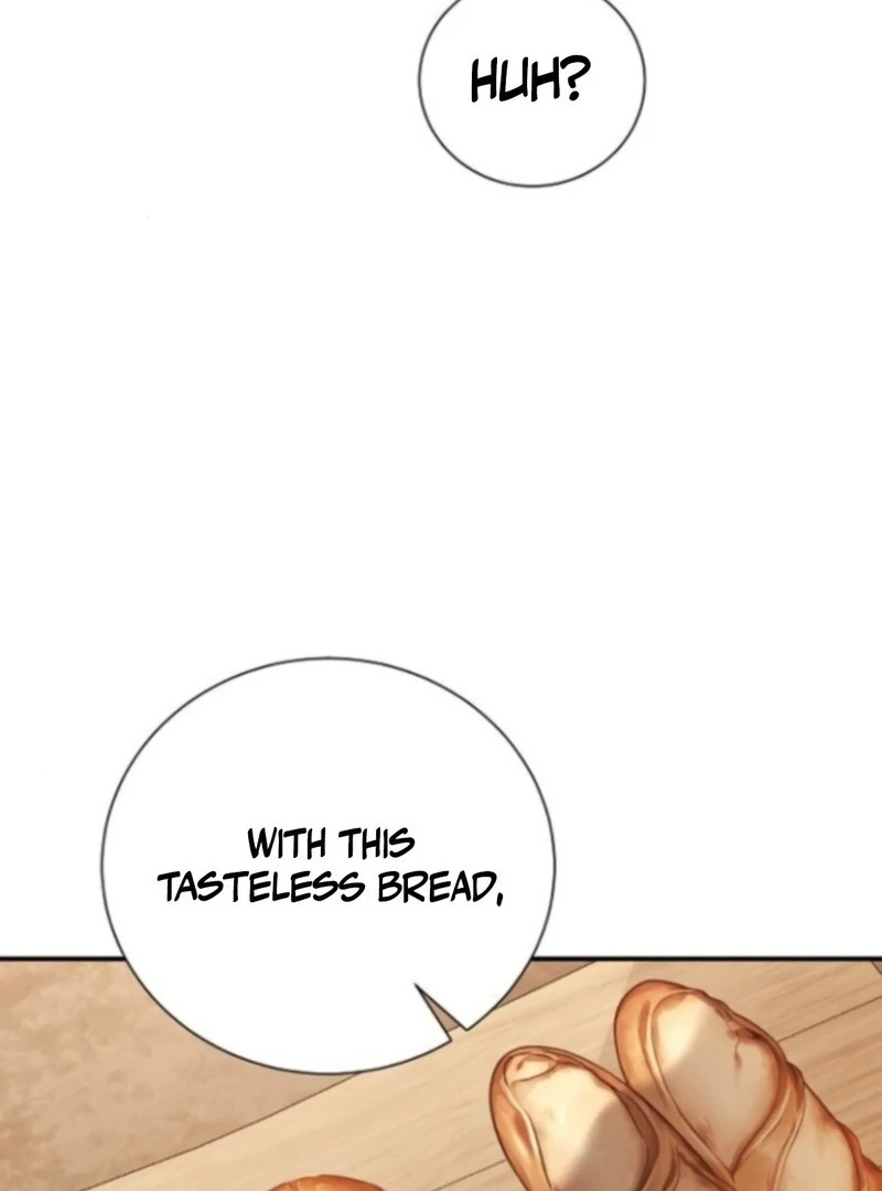 I Will Protect My Tyrant Dad! chapter 37 page 26