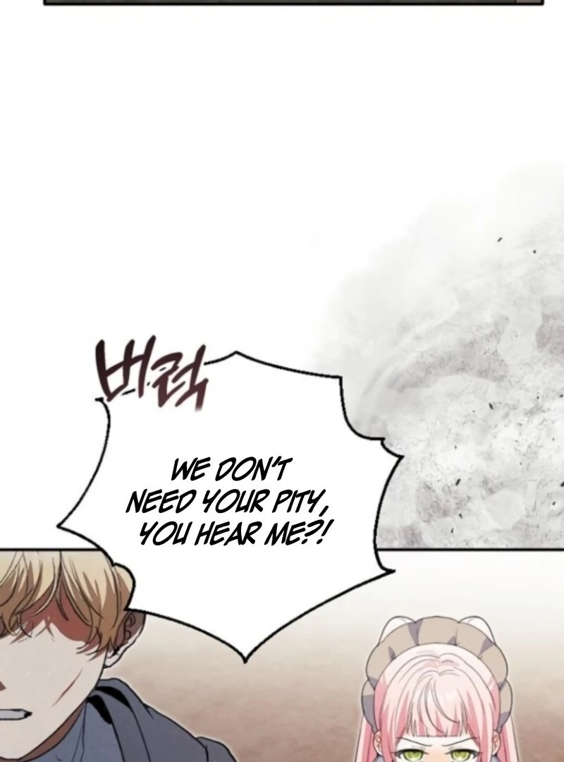 I Will Protect My Tyrant Dad! chapter 37 page 36