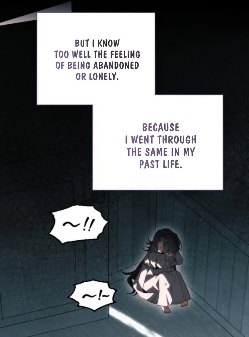 I Will Protect My Tyrant Dad! chapter 37 page 39