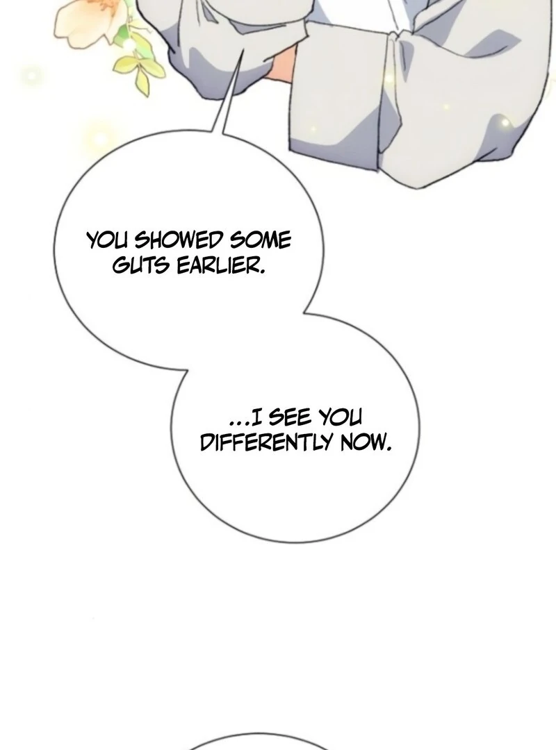 I Will Protect My Tyrant Dad! chapter 37 page 54