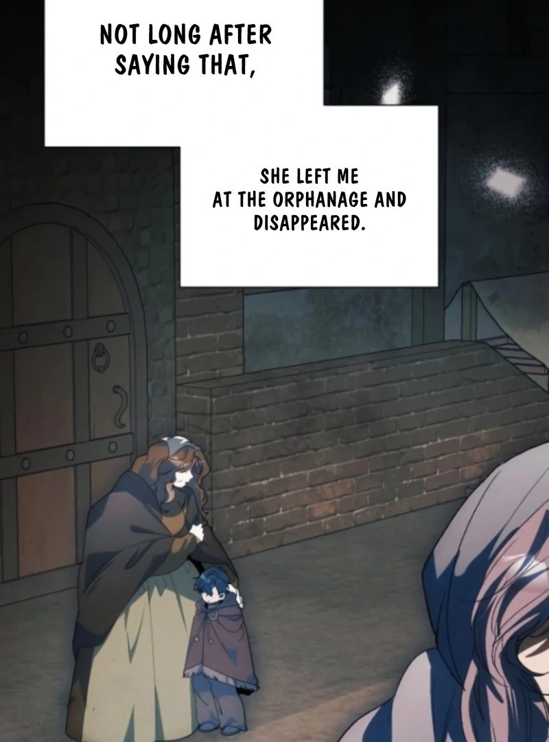 I Will Protect My Tyrant Dad! chapter 37 page 73