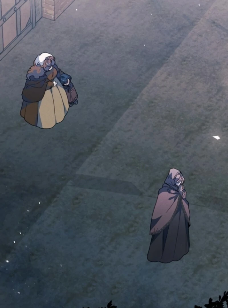 I Will Protect My Tyrant Dad! chapter 37 page 77