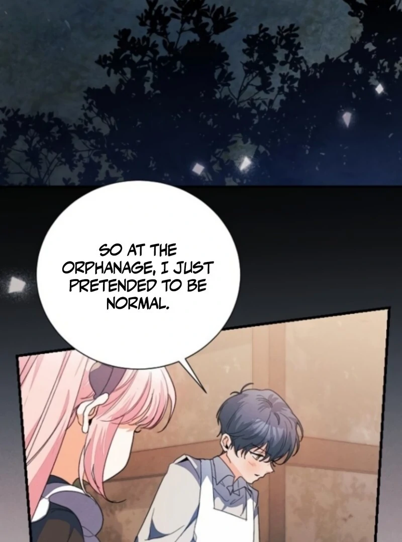 I Will Protect My Tyrant Dad! chapter 37 page 78