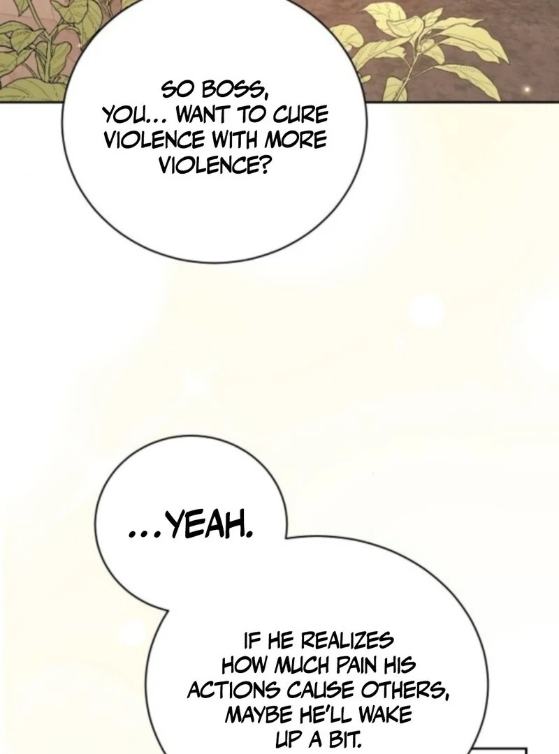I Will Protect My Tyrant Dad! chapter 37 page 87