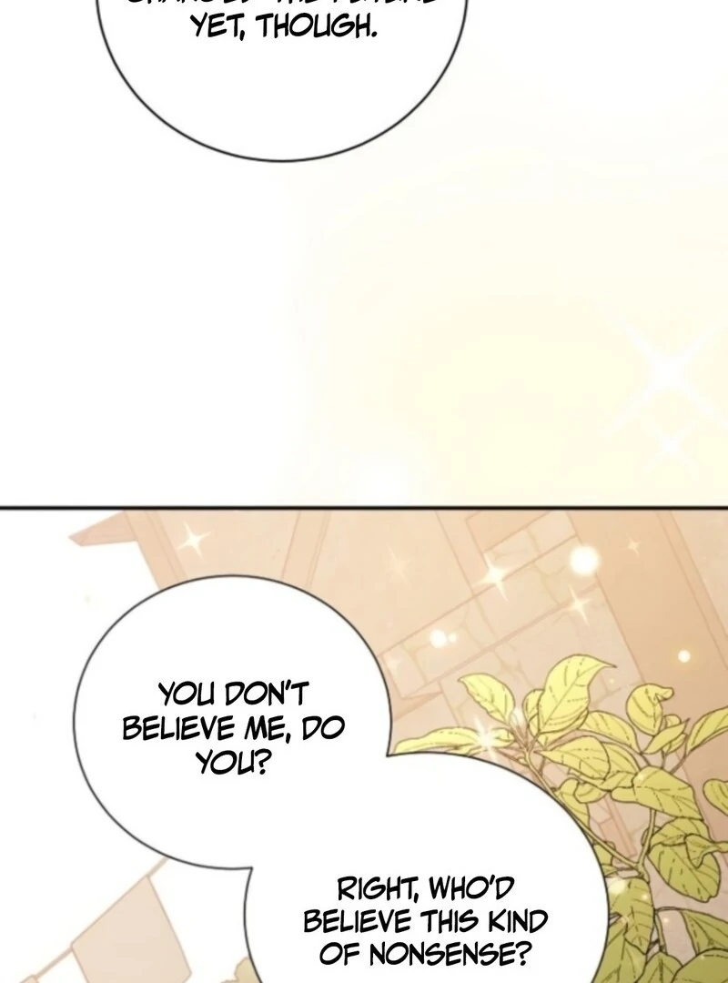 I Will Protect My Tyrant Dad! chapter 37 page 89
