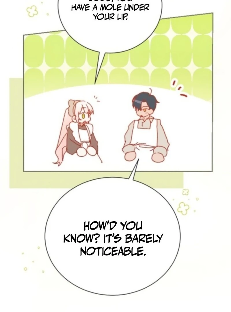 I Will Protect My Tyrant Dad! chapter 37 page 93