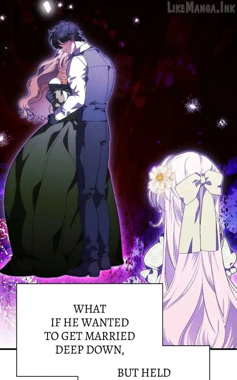 I Will Protect My Tyrant Dad! chapter 46 page 51