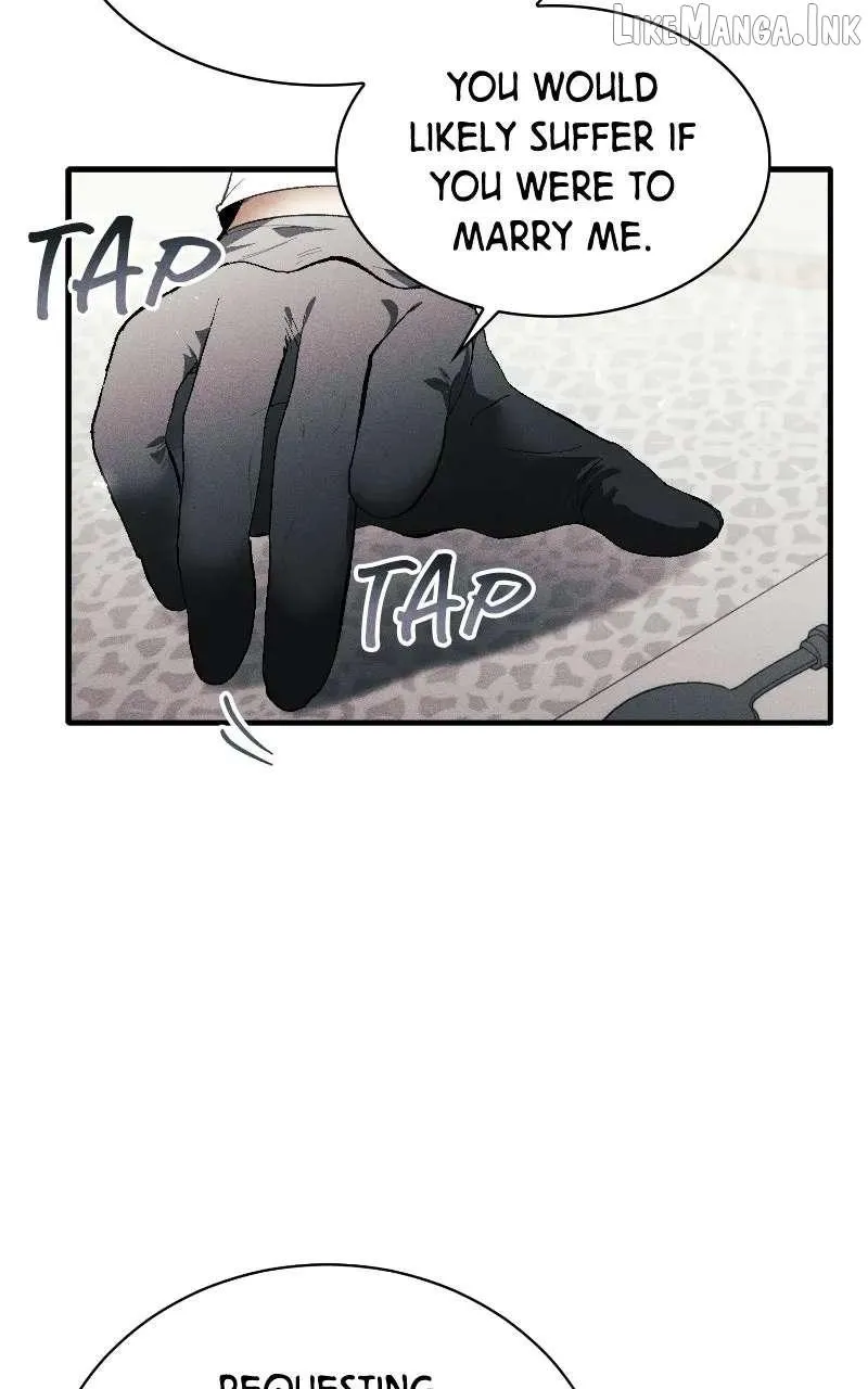 I Will Protect My Tyrant Dad! chapter 46 page 67