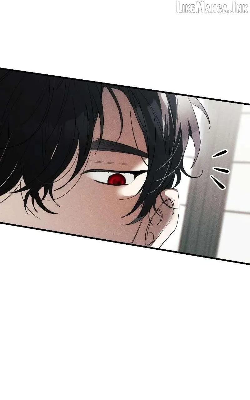 I Will Protect My Tyrant Dad! chapter 46 page 81