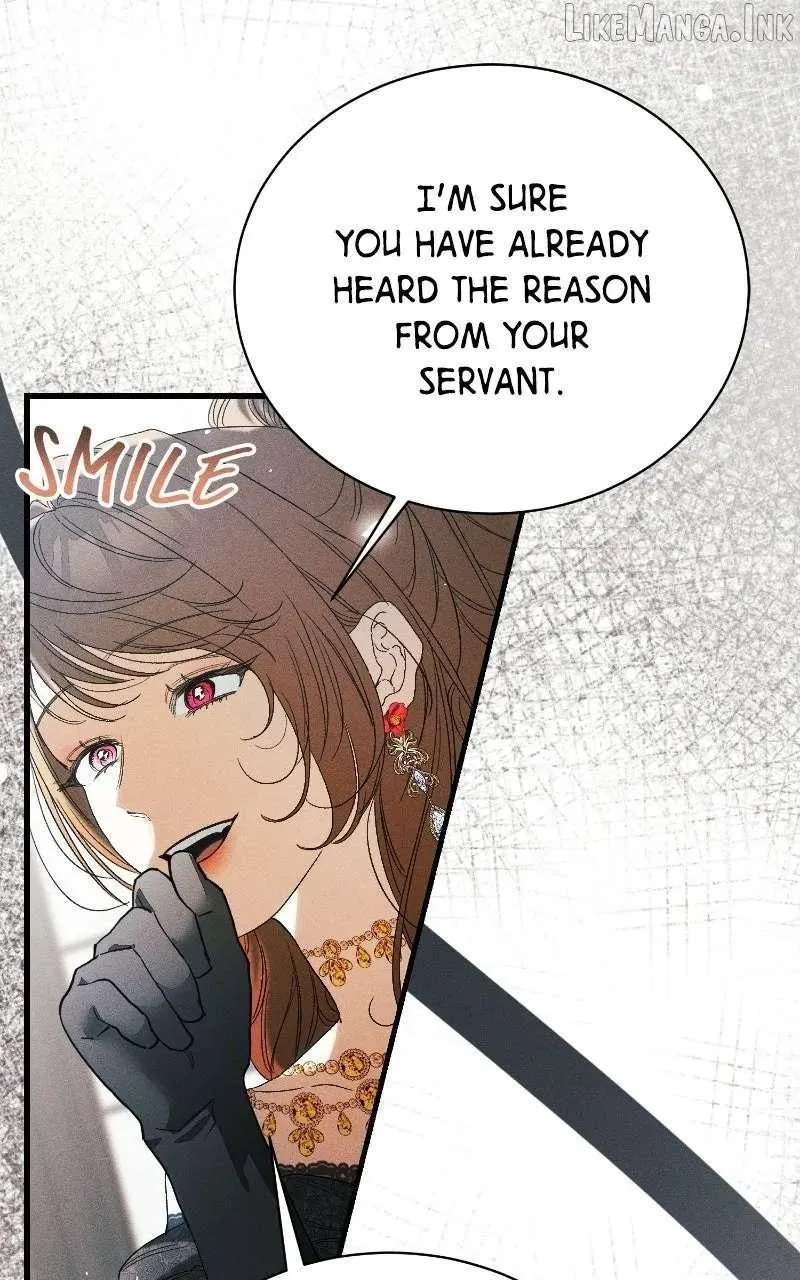 I Will Protect My Tyrant Dad! chapter 46 page 59