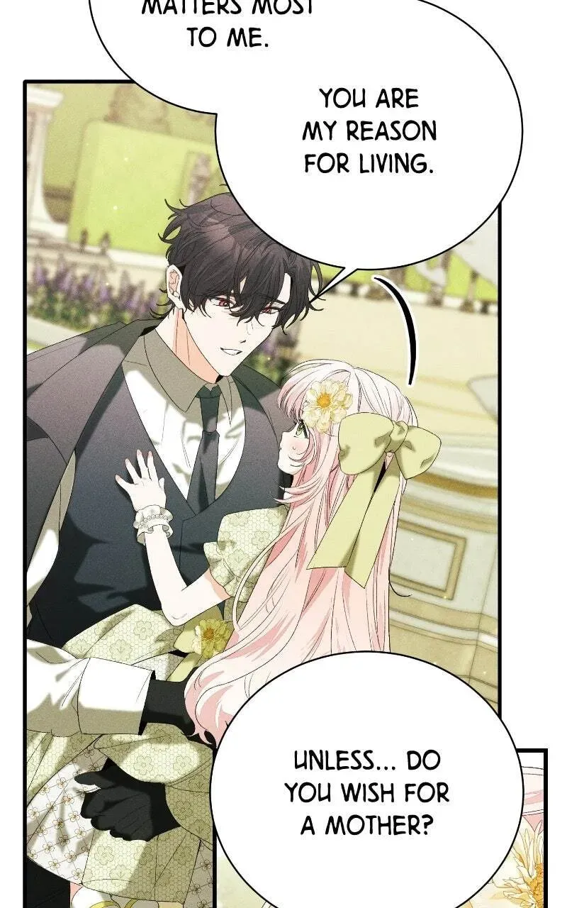 I Will Protect My Tyrant Dad! chapter 47 page 14
