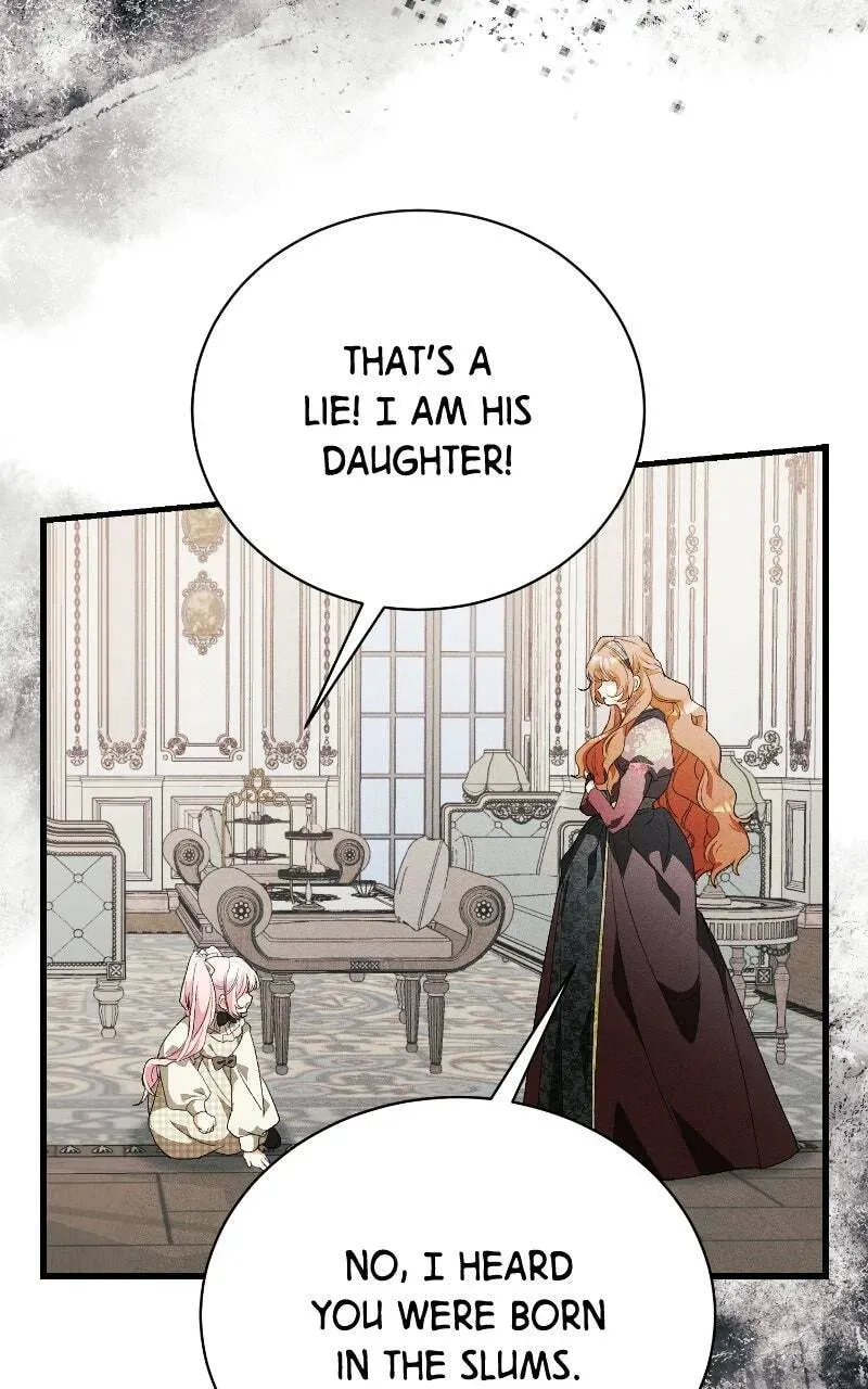 I Will Protect My Tyrant Dad! chapter 47 page 63