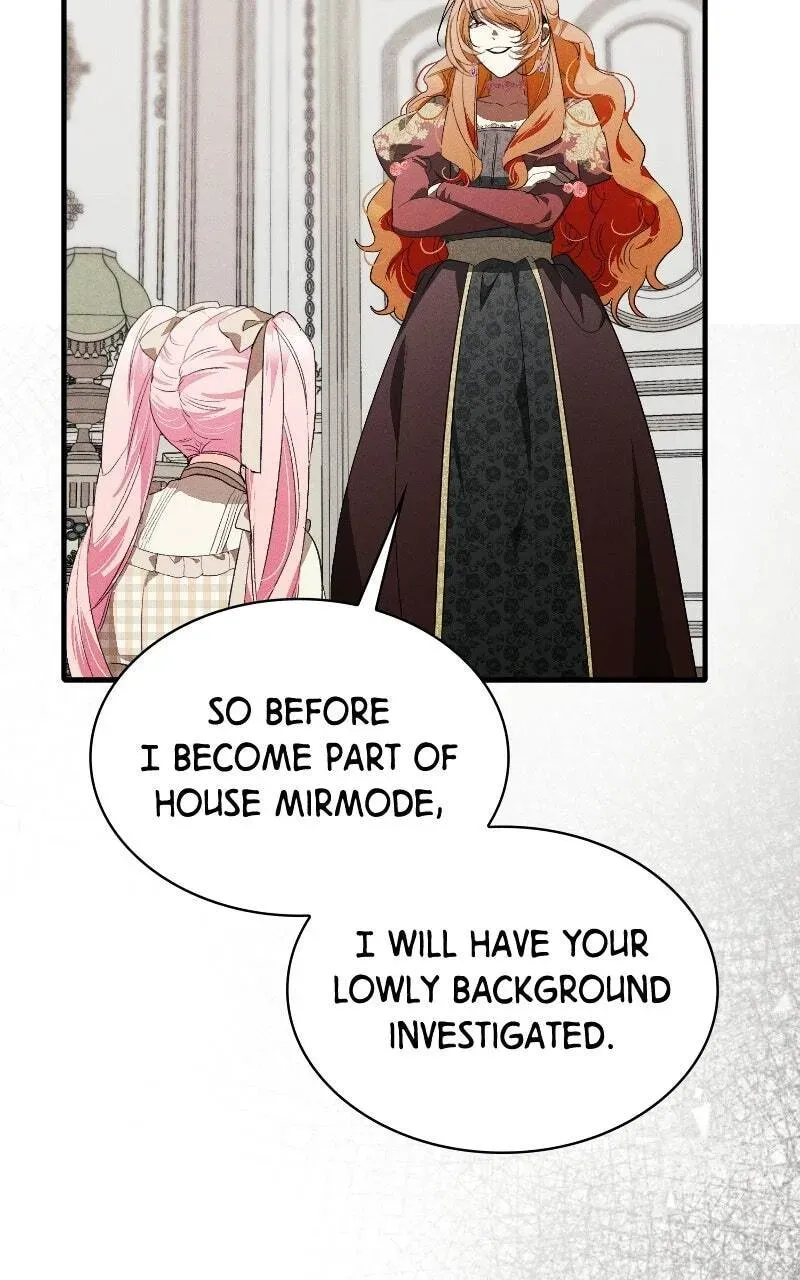 I Will Protect My Tyrant Dad! chapter 47 page 66