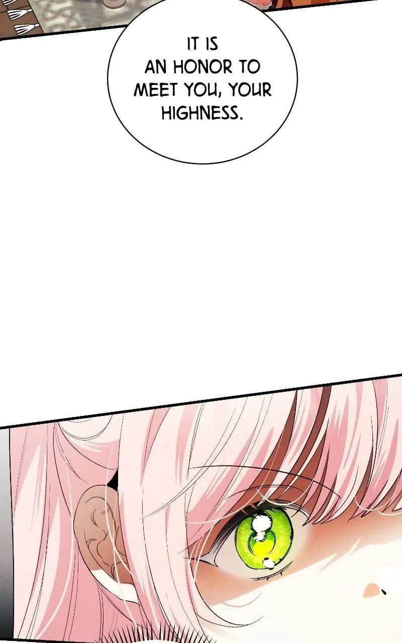 I Will Protect My Tyrant Dad! chapter 47 page 43
