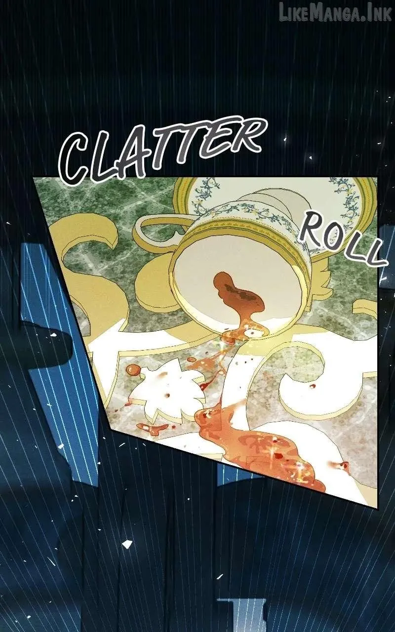 I Will Protect My Tyrant Dad! chapter 48 page 84