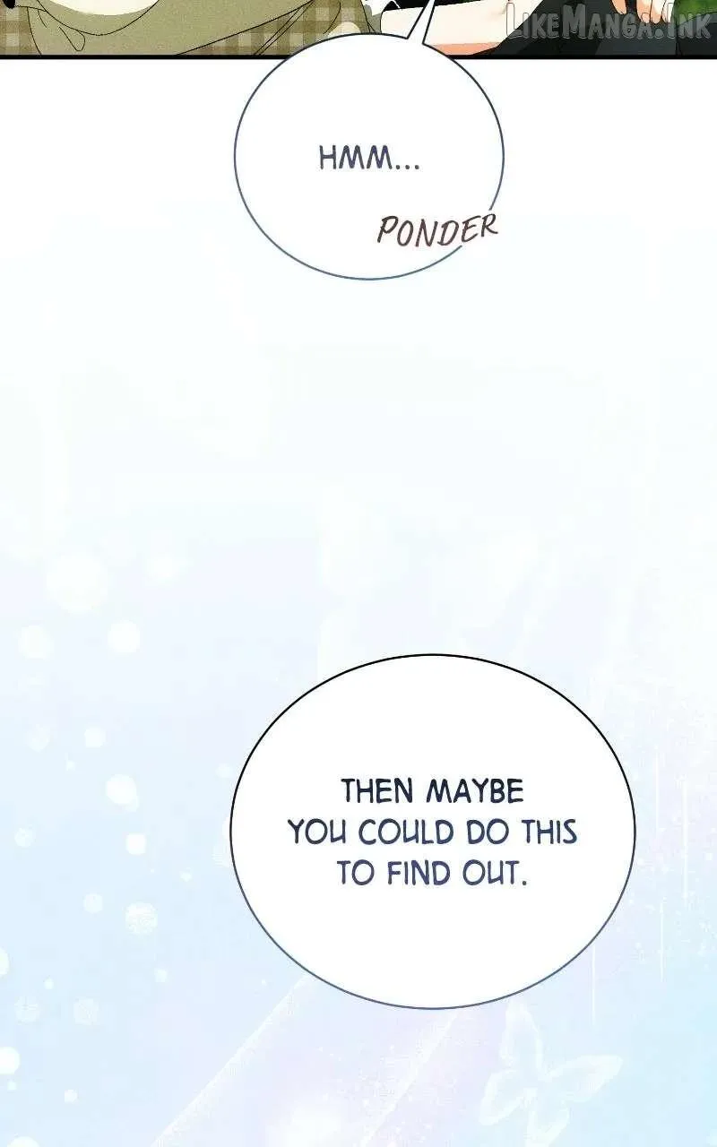 I Will Protect My Tyrant Dad! chapter 48 page 15
