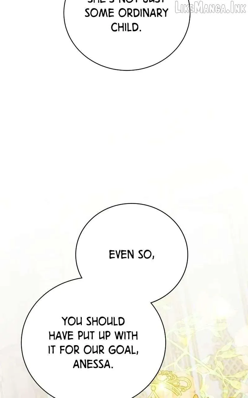 I Will Protect My Tyrant Dad! chapter 49 page 72