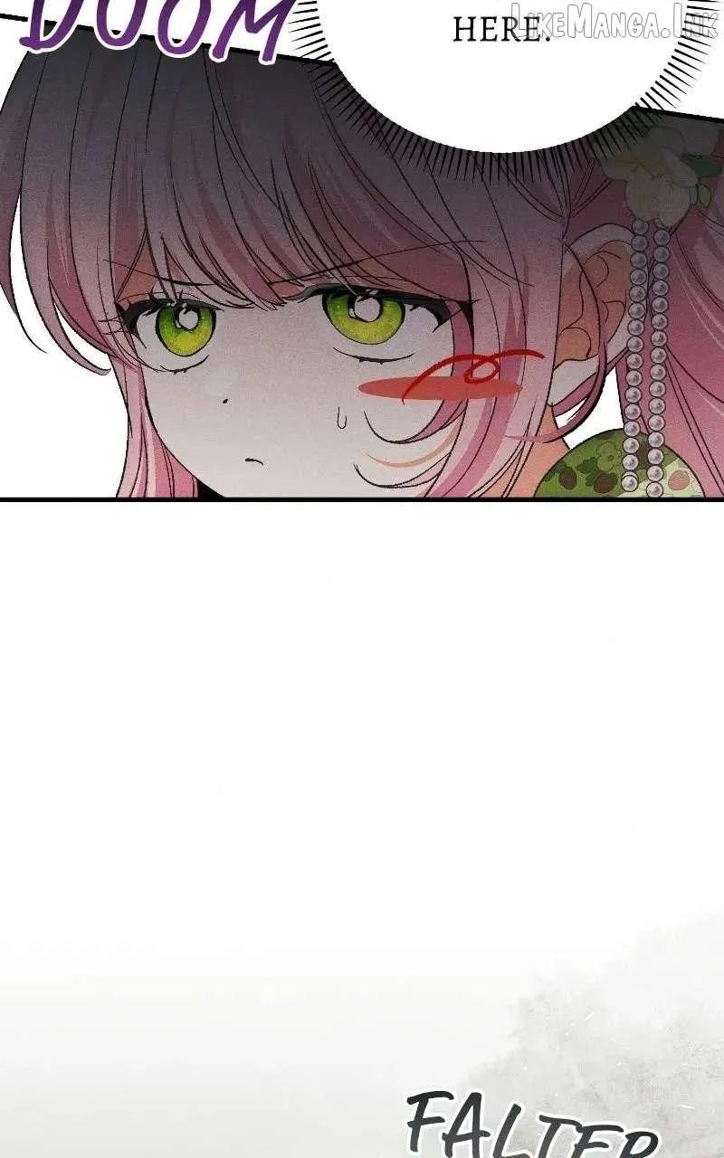 I Will Protect My Tyrant Dad! chapter 50 page 32