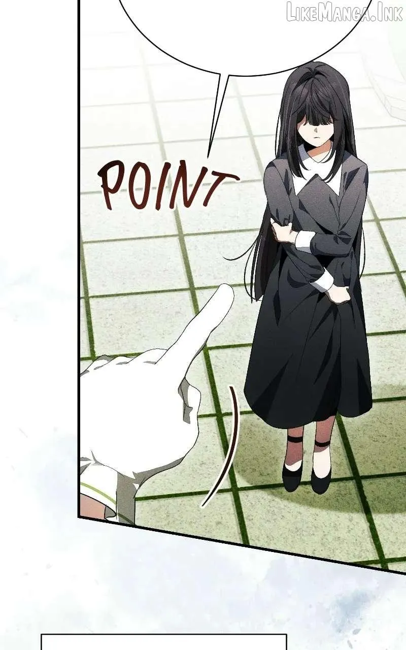 I Will Protect My Tyrant Dad! chapter 50 page 64